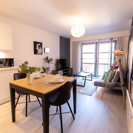 Pristine 1 And 2 Bedroom Apartments Near Business District By Belvilla Μπέρμιγχαμ Εξωτερικό φωτογραφία