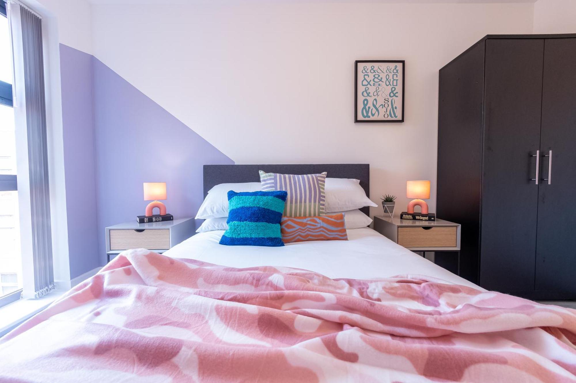 Pristine 1 And 2 Bedroom Apartments Near Business District By Belvilla Μπέρμιγχαμ Εξωτερικό φωτογραφία