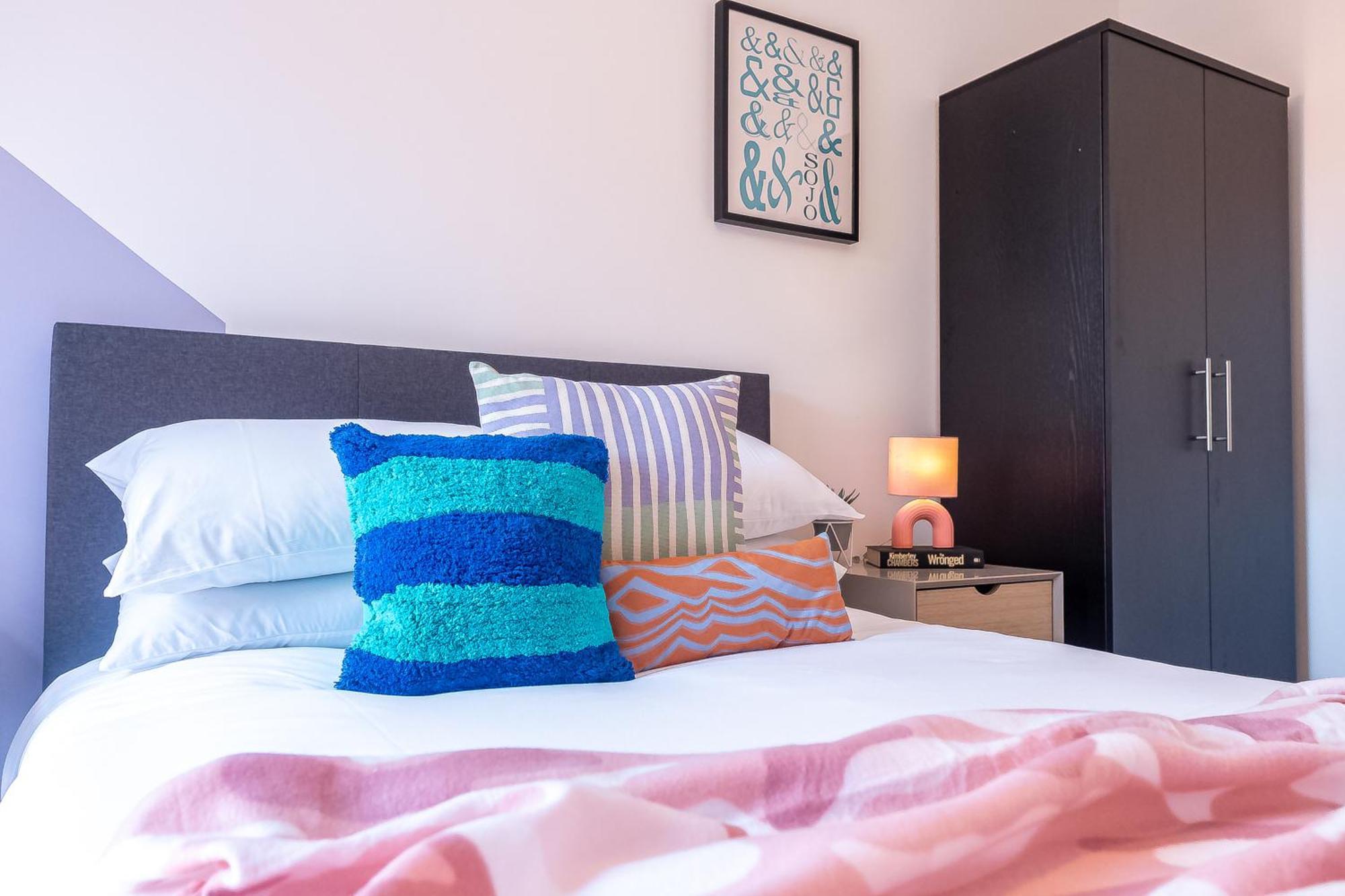 Pristine 1 And 2 Bedroom Apartments Near Business District By Belvilla Μπέρμιγχαμ Εξωτερικό φωτογραφία