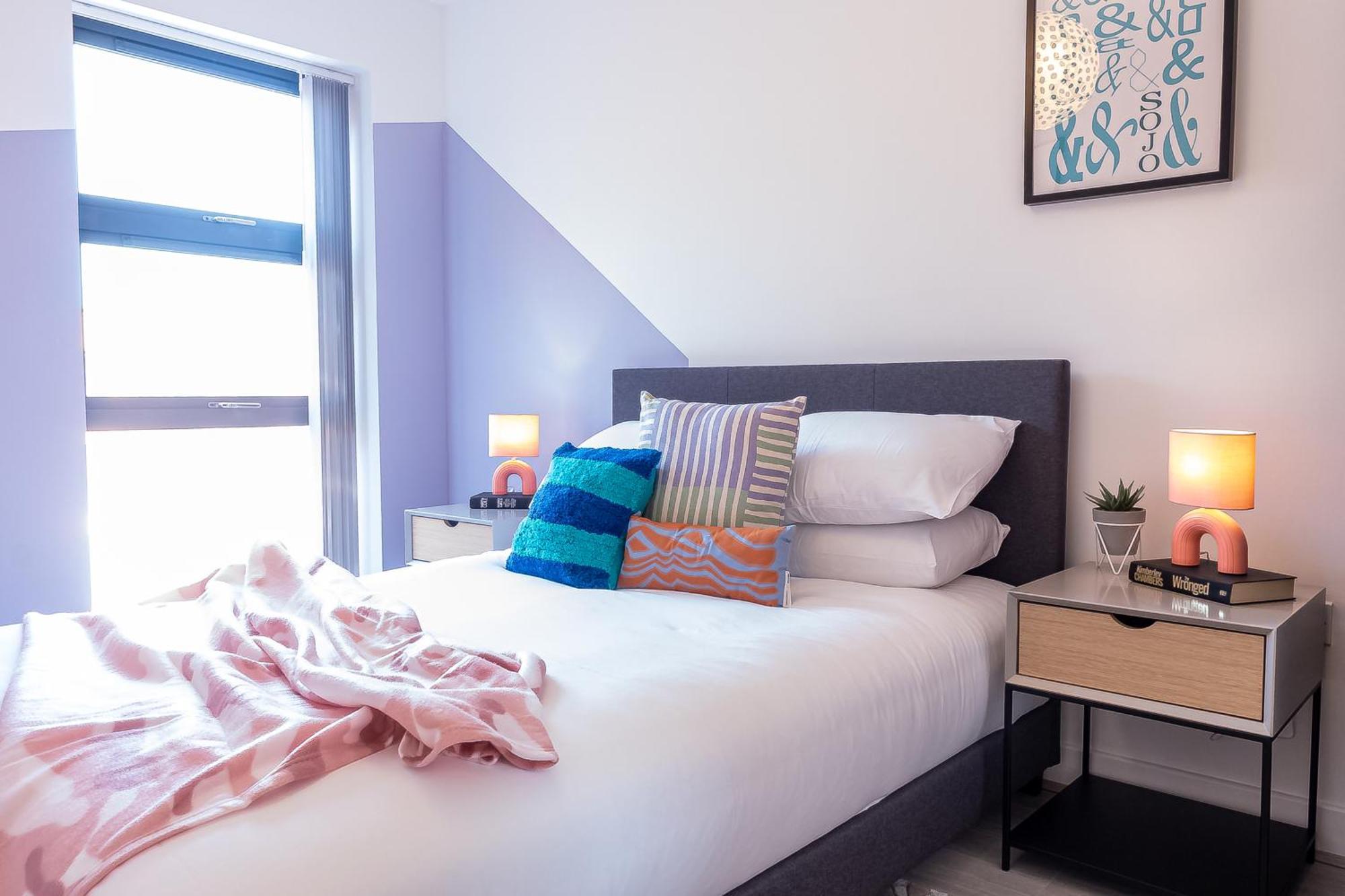 Pristine 1 And 2 Bedroom Apartments Near Business District By Belvilla Μπέρμιγχαμ Εξωτερικό φωτογραφία