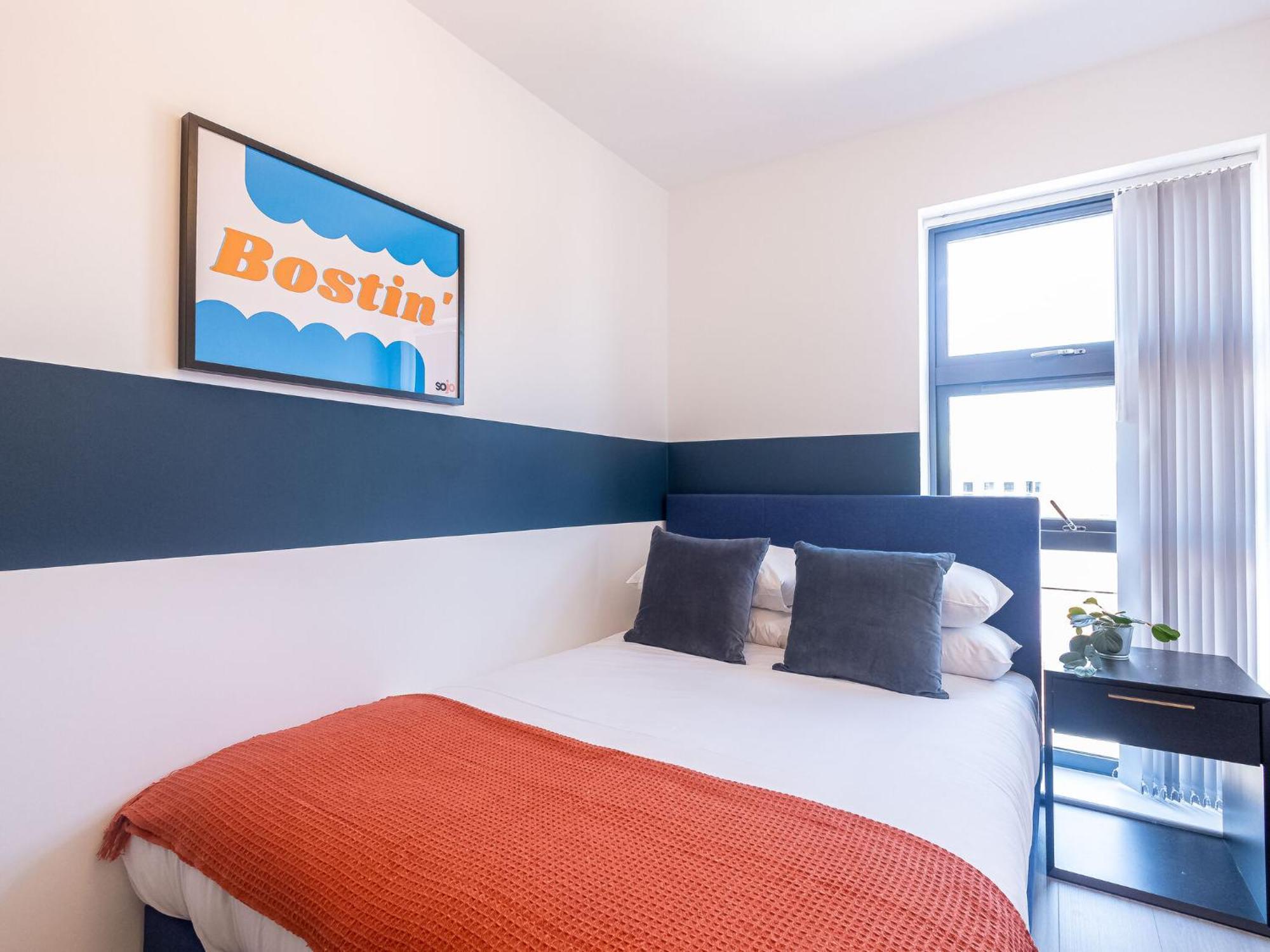 Pristine 1 And 2 Bedroom Apartments Near Business District By Belvilla Μπέρμιγχαμ Εξωτερικό φωτογραφία