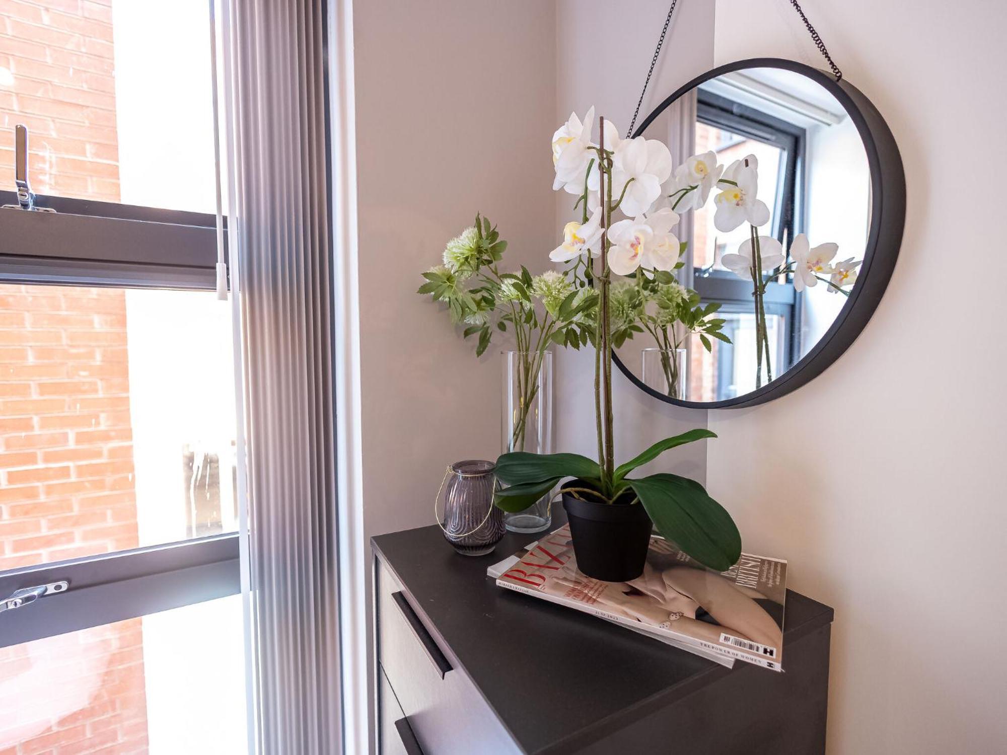 Pristine 1 And 2 Bedroom Apartments Near Business District By Belvilla Μπέρμιγχαμ Εξωτερικό φωτογραφία