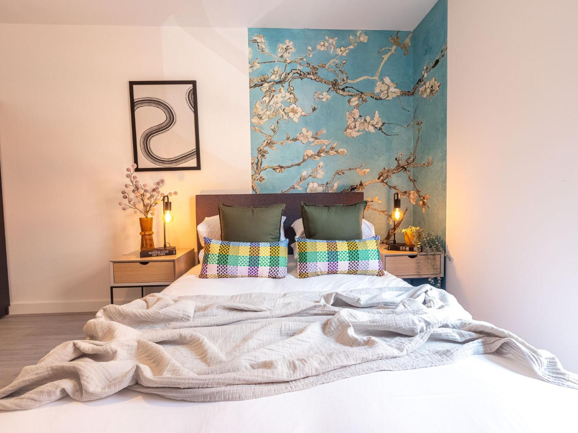 Pristine 1 And 2 Bedroom Apartments Near Business District By Belvilla Μπέρμιγχαμ Εξωτερικό φωτογραφία
