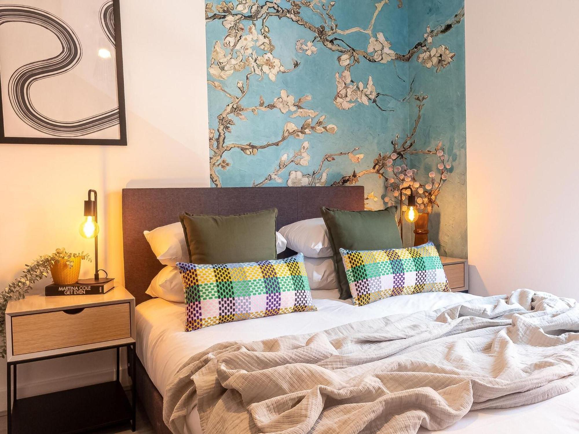 Pristine 1 And 2 Bedroom Apartments Near Business District By Belvilla Μπέρμιγχαμ Εξωτερικό φωτογραφία